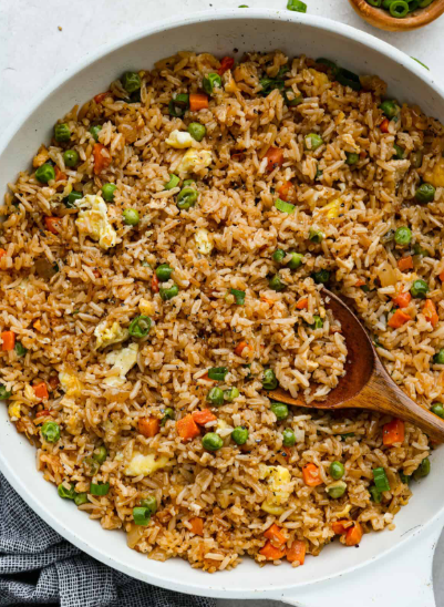 Fried rice